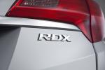 Acura RDX Prototype 2012 года